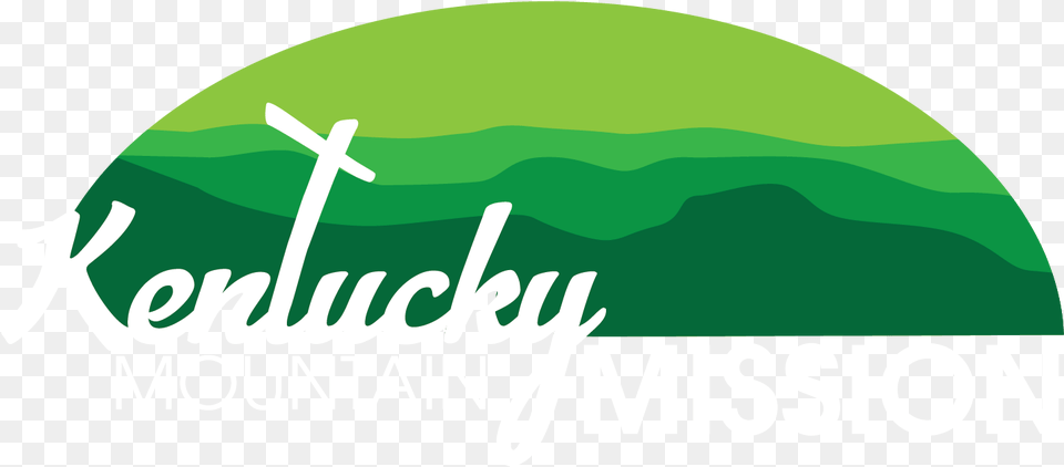 Kentucky Mountain Mission, Green, Logo Free Transparent Png