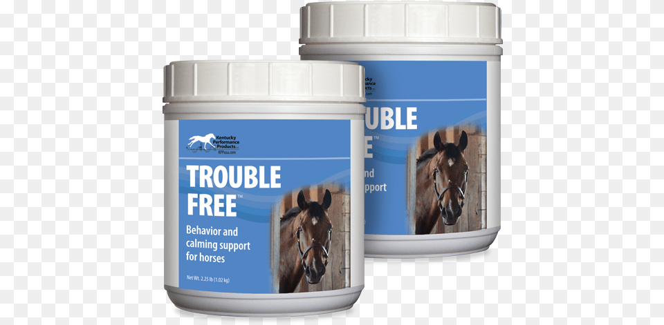 Kentucky Performance Elevate Maintenance Powder Supplement, Animal, Horse, Mammal, Jar Free Transparent Png