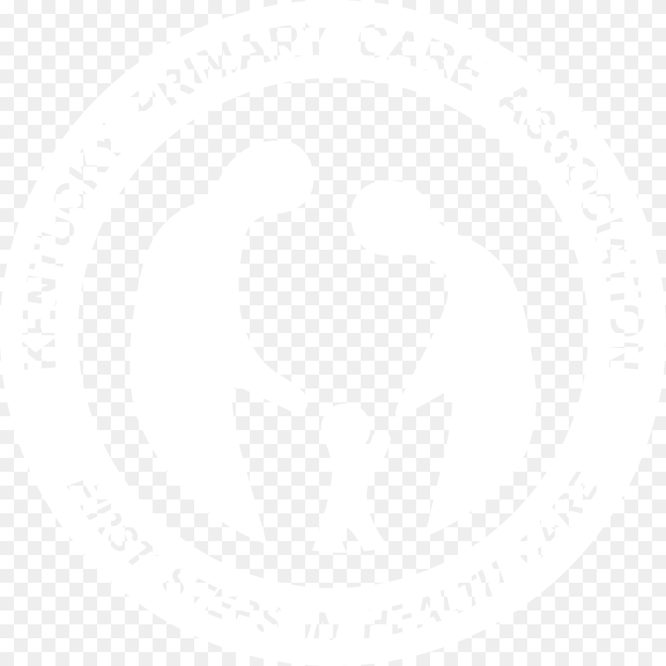 Kentucky Primary Care Association, Logo, Stencil, Person, Ammunition Free Transparent Png