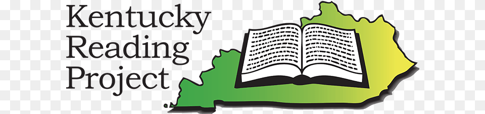 Kentucky Reading Project Department Of Statistical Science, Book, Person, Publication Free Transparent Png