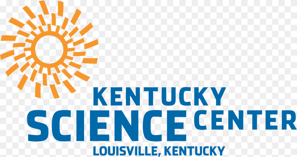 Kentucky Science Center Logo, Advertisement, Poster, Text, Outdoors Png Image