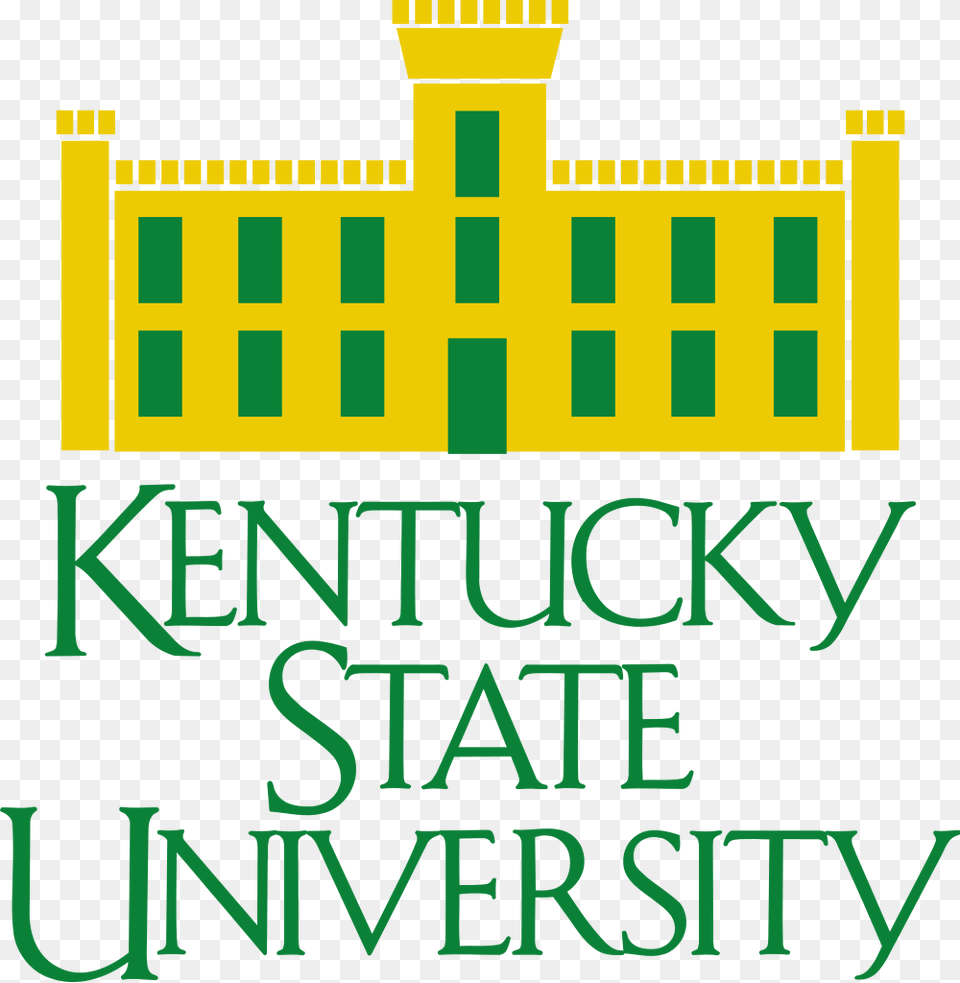 Kentucky State University Logo, Gas Pump, Pump, Machine, Publication Free Png Download