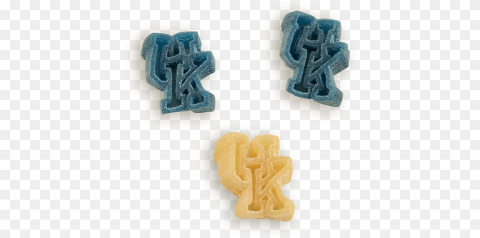 Kentucky Uk Logo Pasta Shapes Pasta Salad, Food, Sweets, Accessories, Cross Free Transparent Png