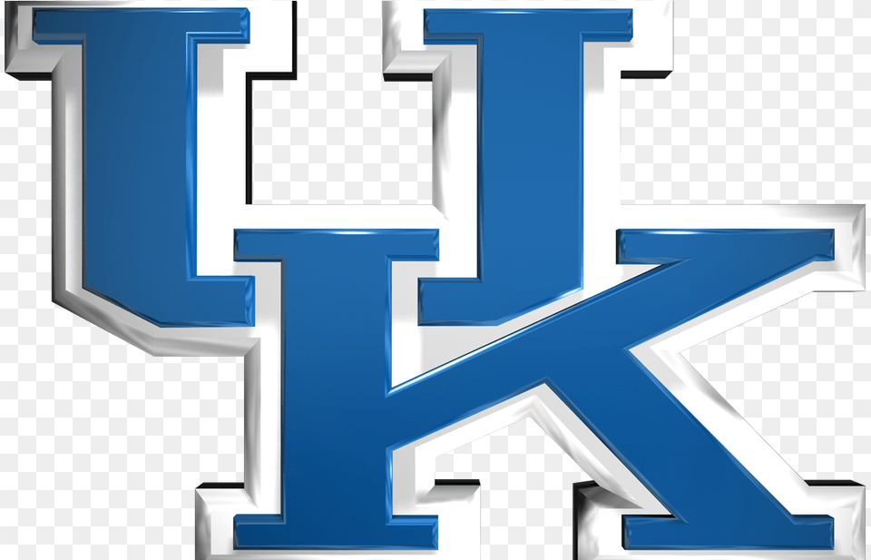 Kentucky Wildcats Clipart Kentucky Wildcats, Symbol, Text, Number, Emblem Free Png Download