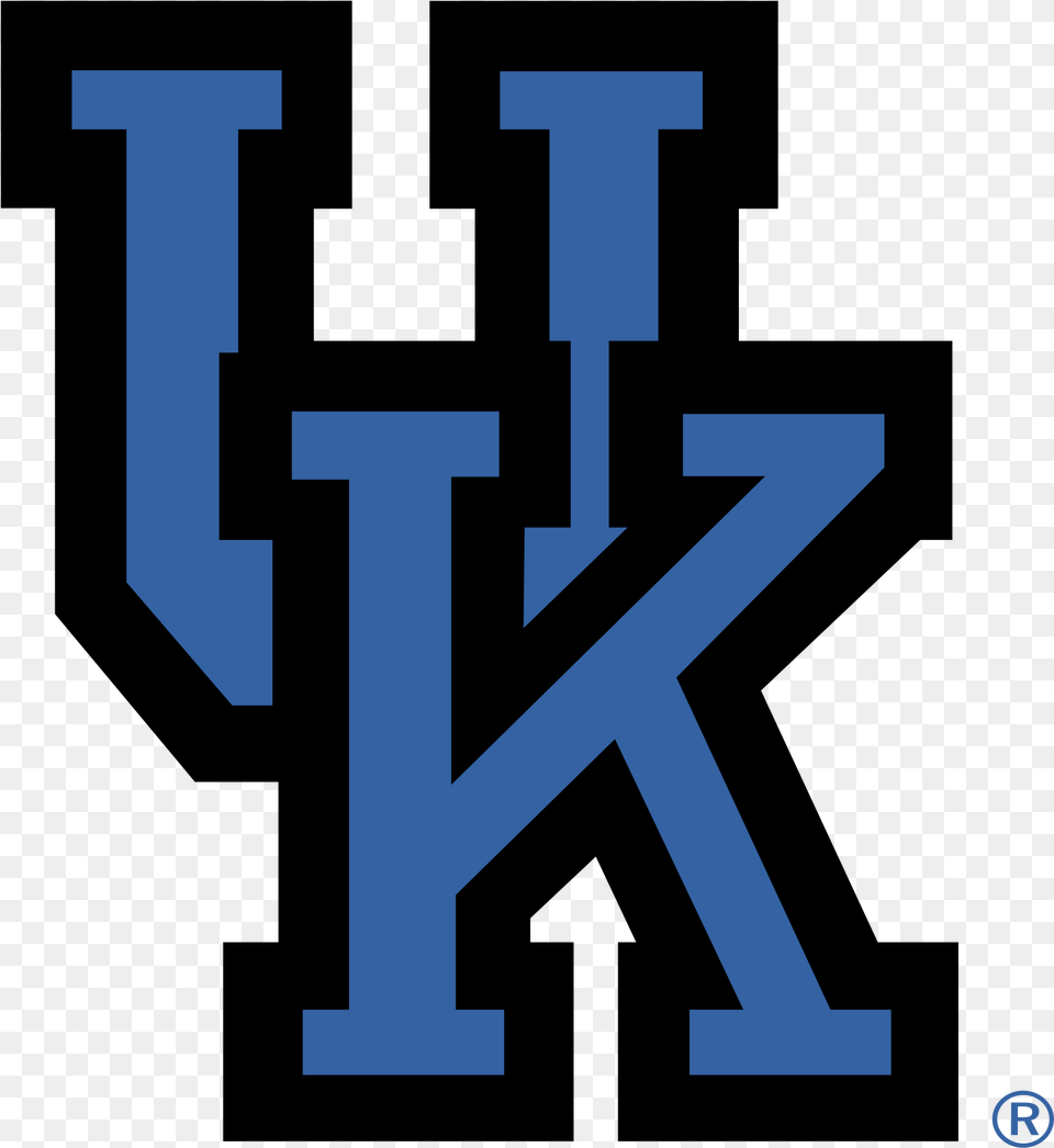 Kentucky Wildcats Logo Transparent University Of Kentucky Mascot Wildcat, Text Png Image