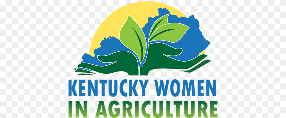 Kentucky Women In Agriculture, Green, Art, Leaf, Graphics Free Png