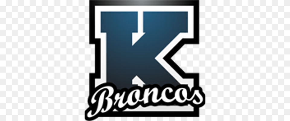 Kenwood Academy Kittatinny Regional High School Logo, Text, Symbol Png Image