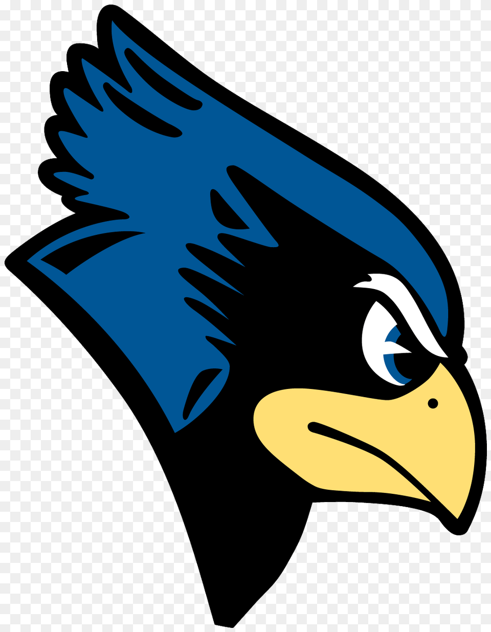 Kenwood High School Kenwood Bluebirds, Animal, Beak, Bird, Eagle Png Image