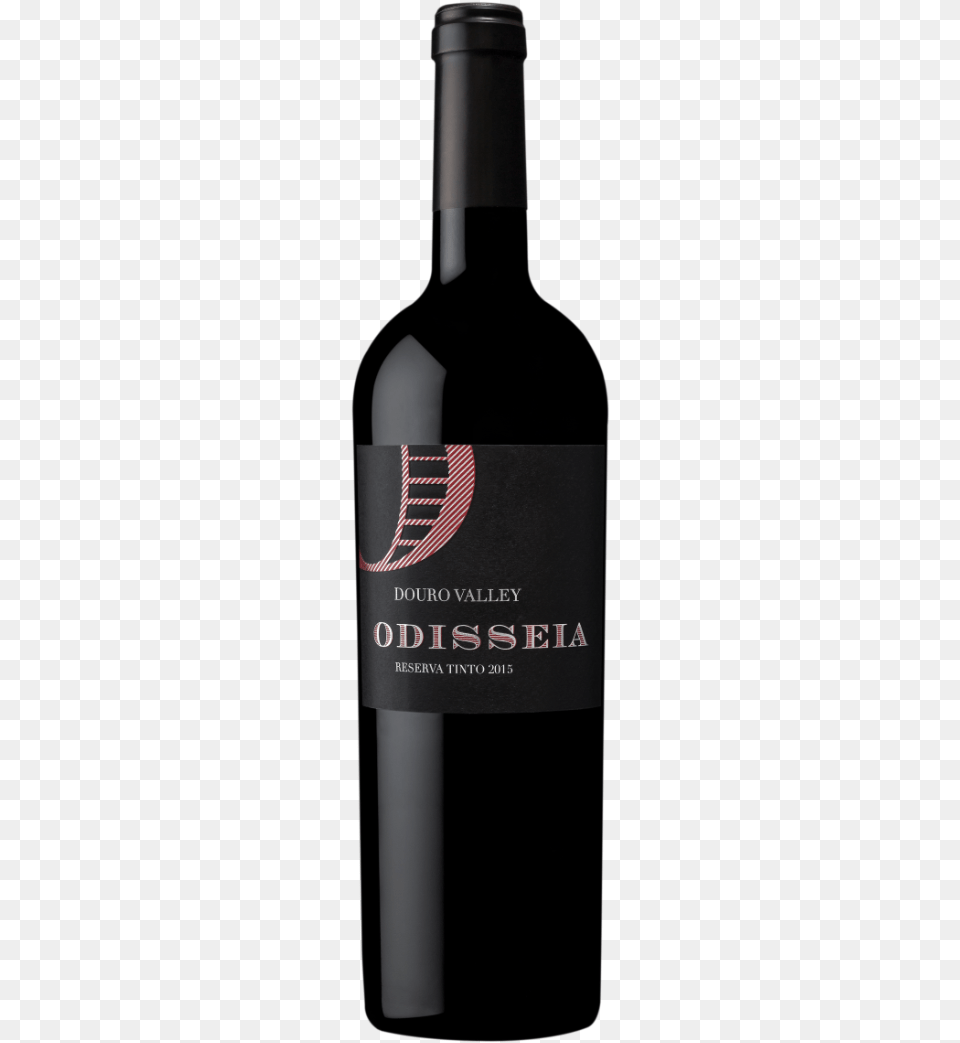 Kenwood Jack London Zinfandel 2006, Bottle, Alcohol, Beverage, Liquor Png Image