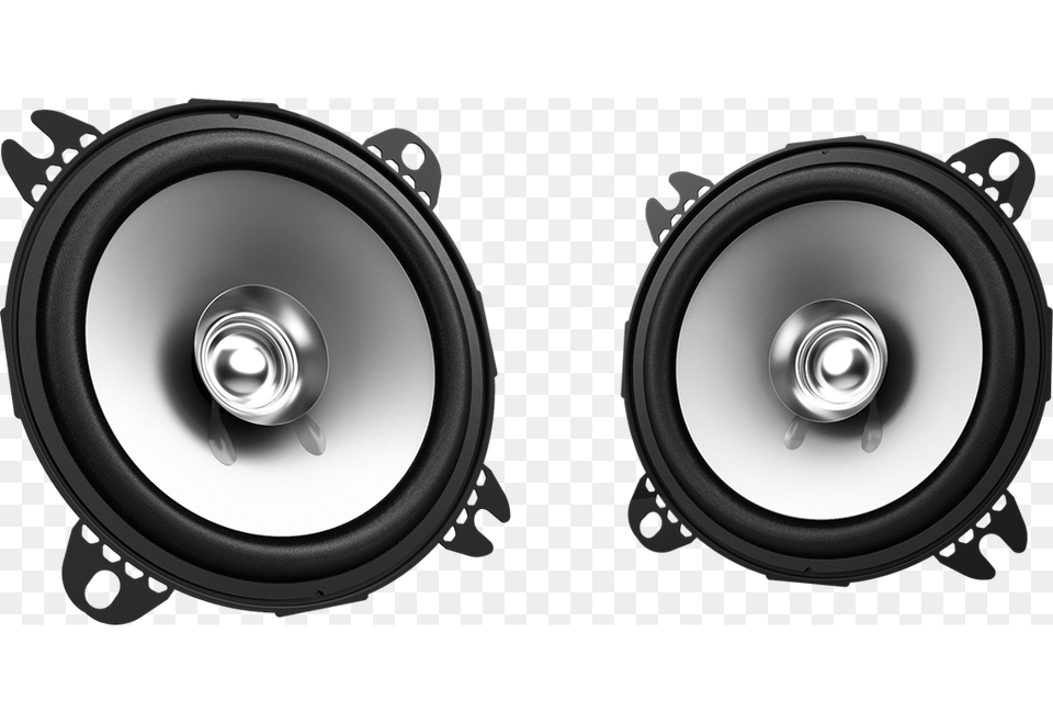 Kenwood Stage Sound Series Kfc S1056 4quot 10cm 220w Dual Kfc, Electronics, Speaker, Machine, Wheel Free Png Download