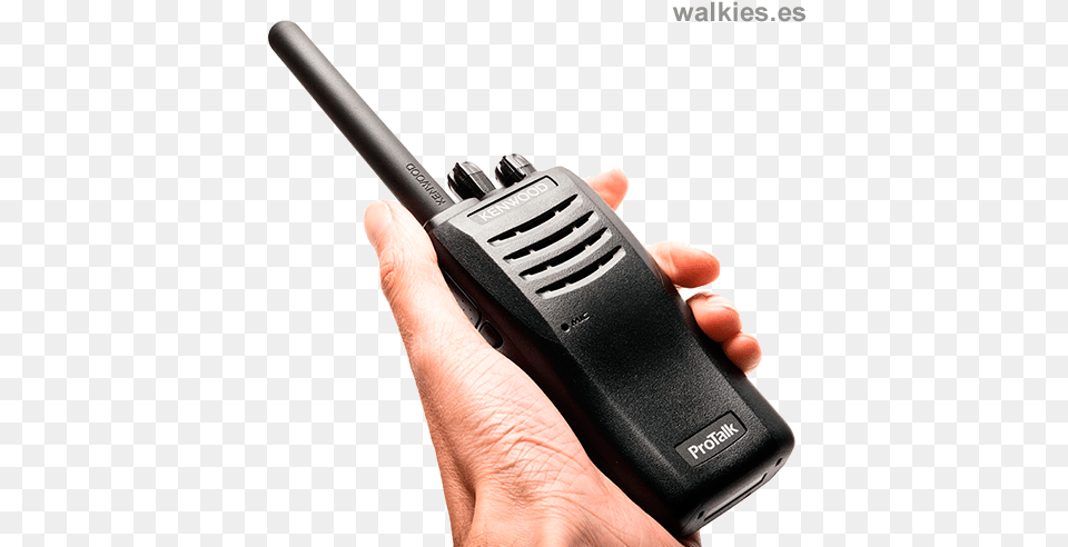 Kenwood Tk 3501 Licensed Free Walkie Talkie Mobile Phone, Electronics, Smoke Pipe Png Image