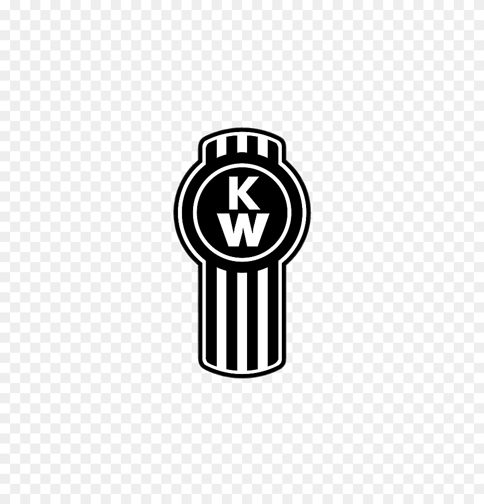 Kenworth Black Logo, Dynamite, Weapon Png