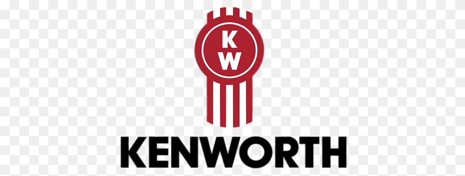 Kenworth Black Name And Logo, Dynamite, Weapon Free Png