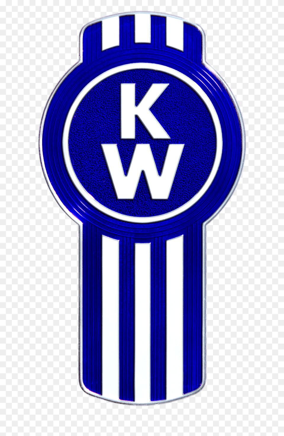 Kenworth Blue Logo, Symbol Free Png