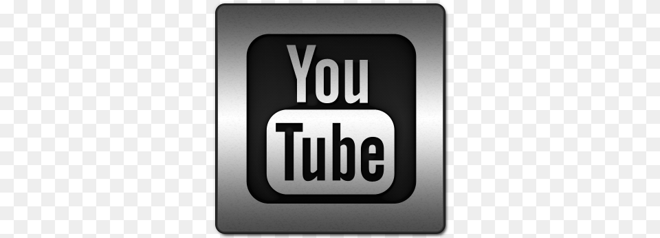 Kenworth Bumpers Icon Youtube Steel, Computer Hardware, Electronics, Hardware, License Plate Free Png Download