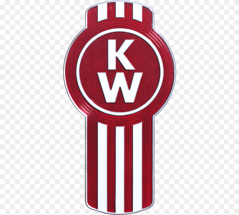 Kenworth Logo Wallpapers Kenworth Logo, Symbol, Can, Tin Free Png Download