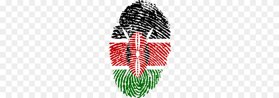 Kenya Emblem, Symbol, Logo, Animal Png Image