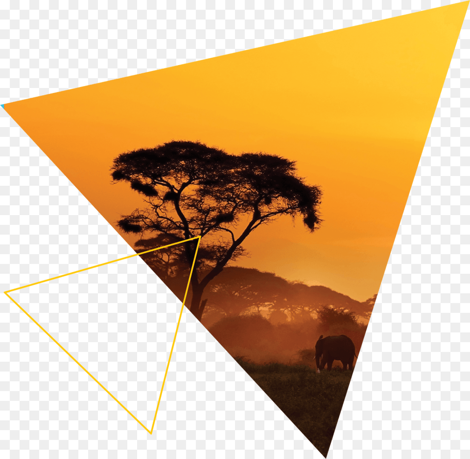 Kenya Background, Outdoors, Field, Grassland, Nature Free Transparent Png