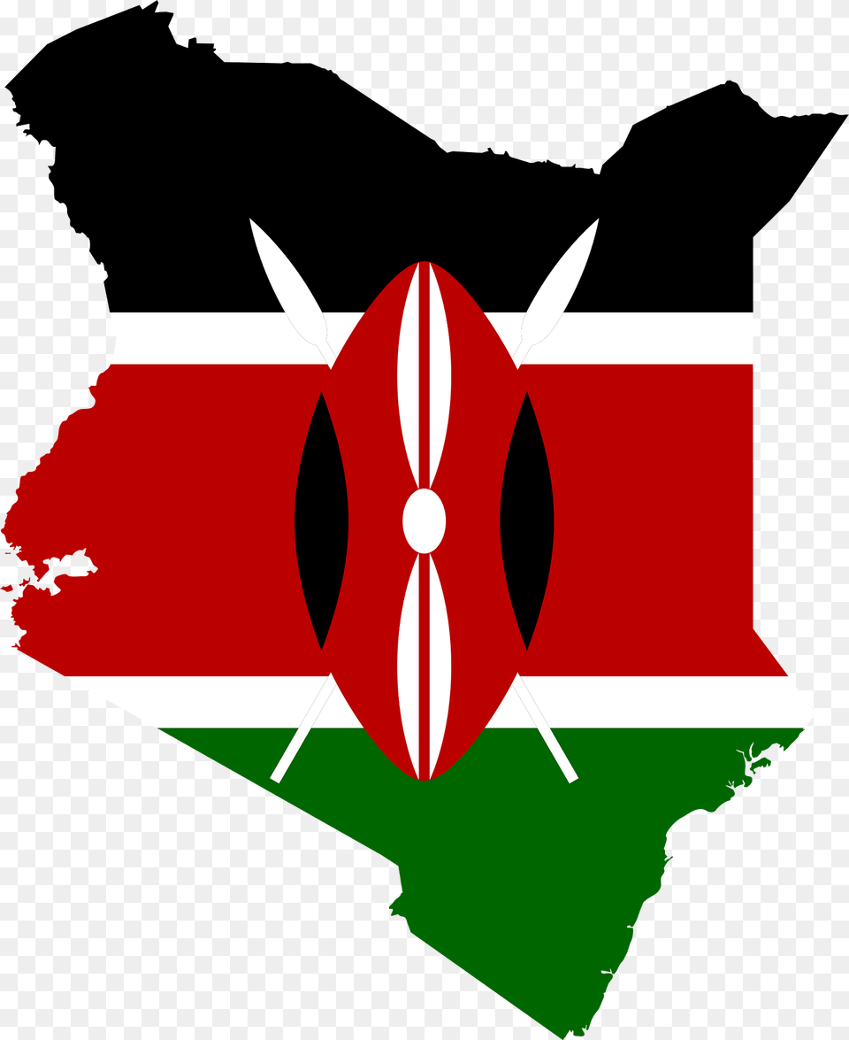 Kenya Clipart, Logo Free Png Download