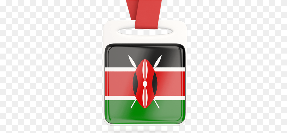 Kenya Flag, First Aid, Paper Free Transparent Png