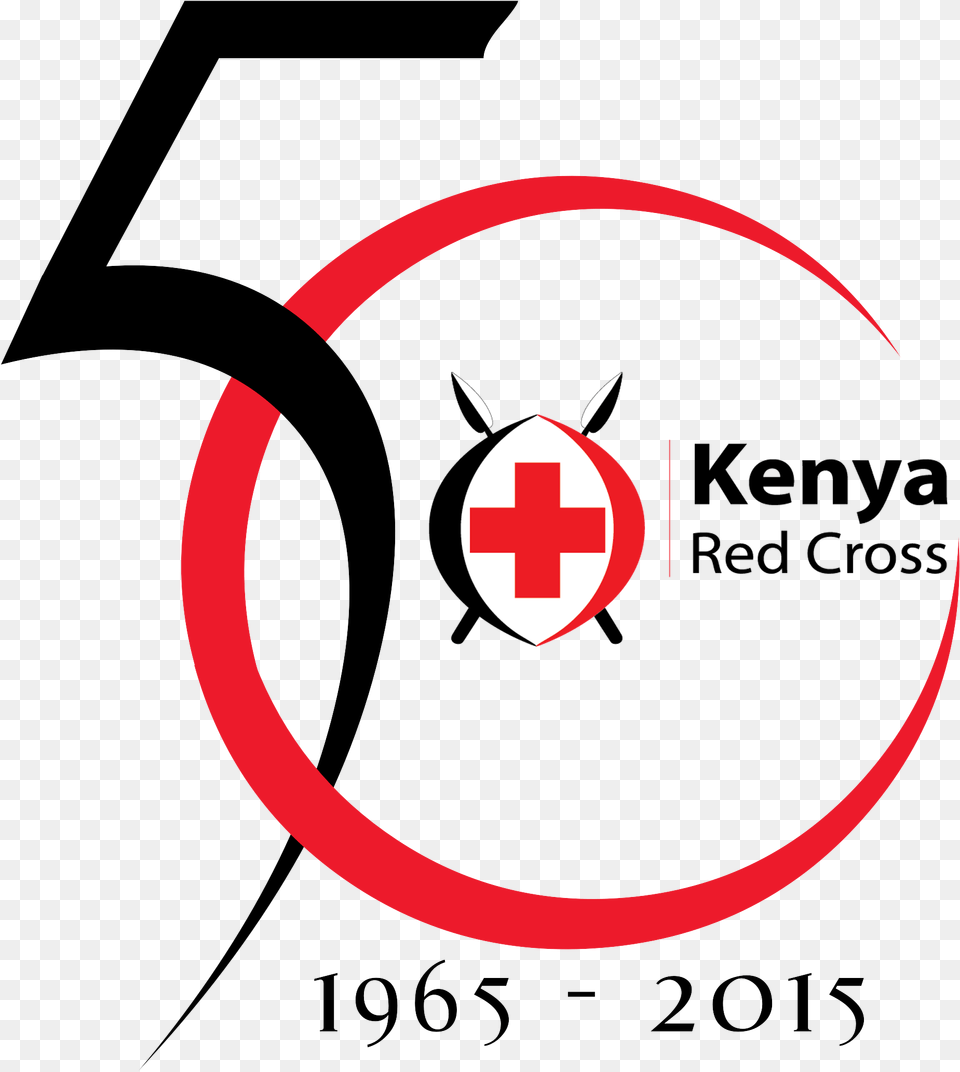 Kenya Red Cross Logo, Symbol, First Aid, Red Cross Free Transparent Png