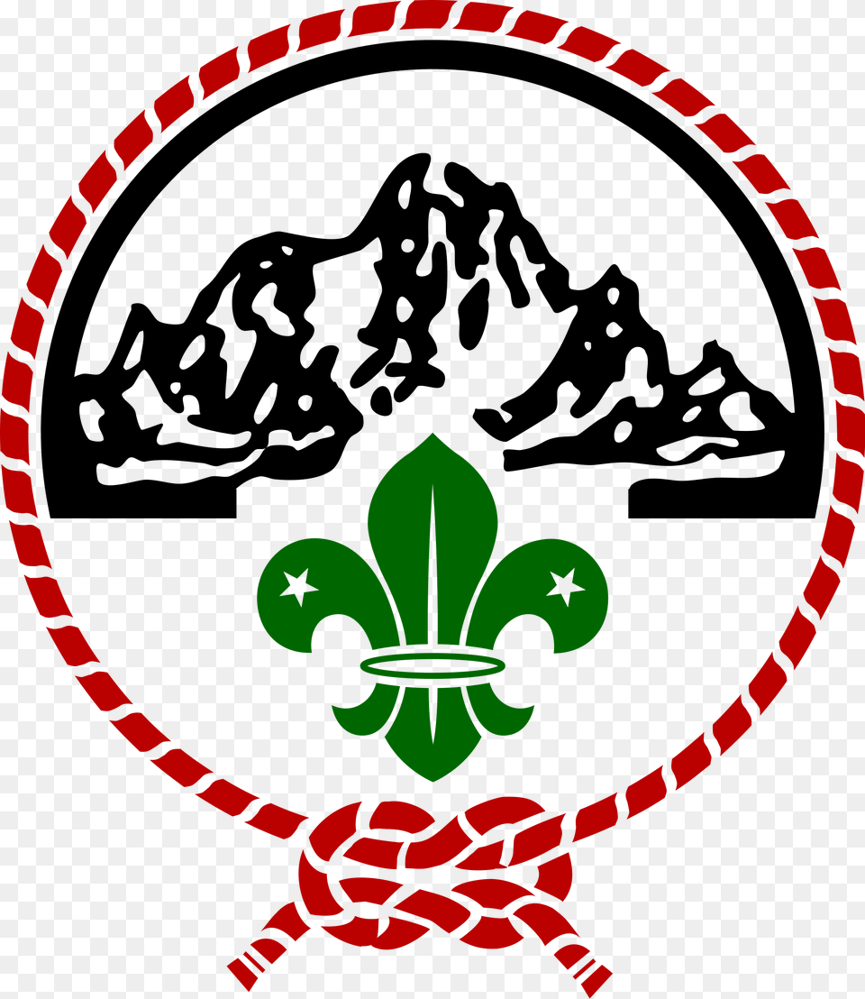 Kenya Scouts Association, Knot, Disk Free Transparent Png