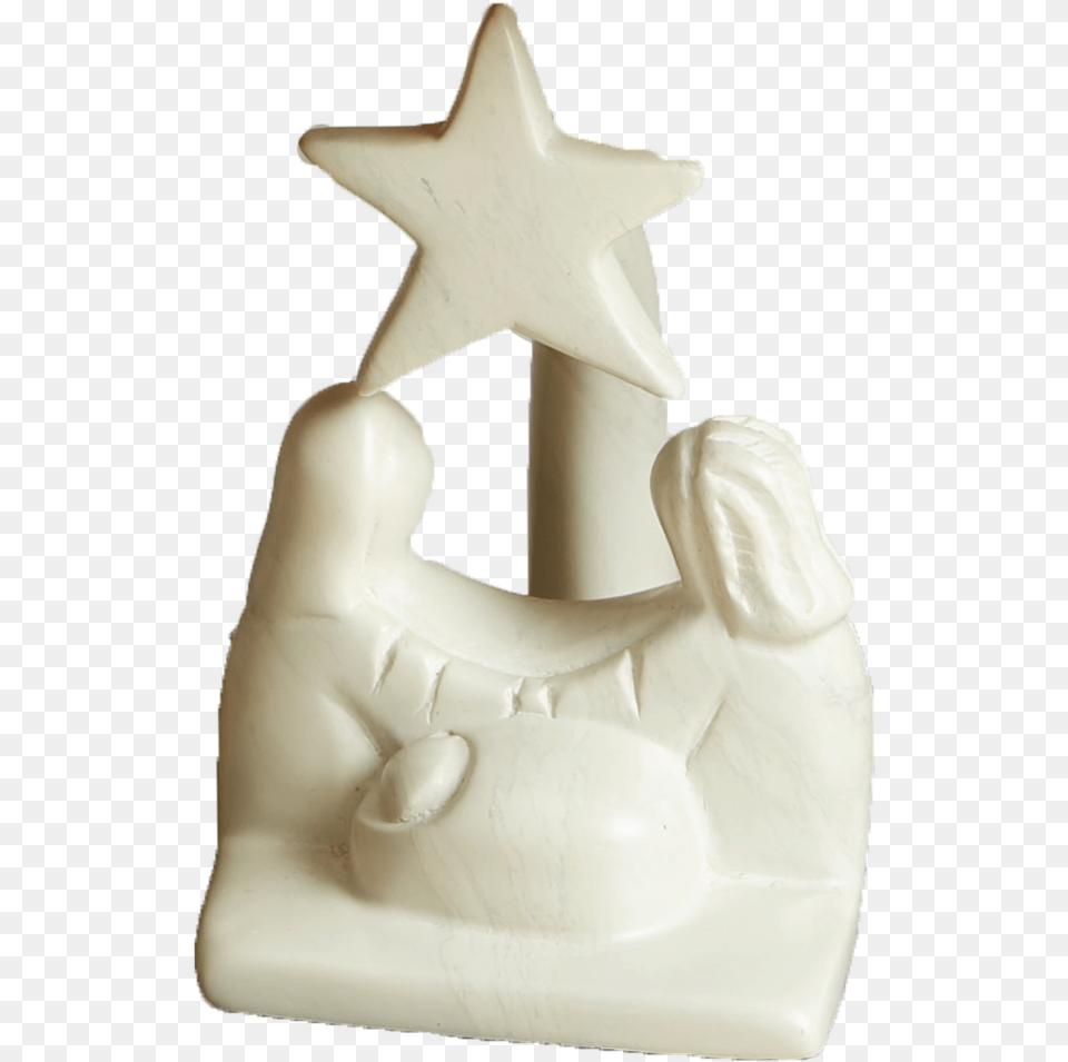 Kenya Star Nativity Cake Decorating Png Image