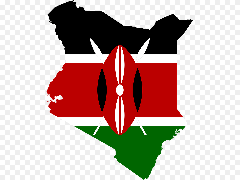Kenya Twende Mbele, Logo Png Image
