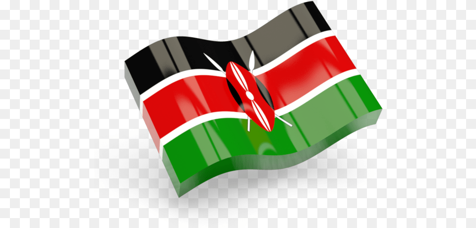 Kenyan Flag Waving Gif, Dynamite, Weapon Free Transparent Png