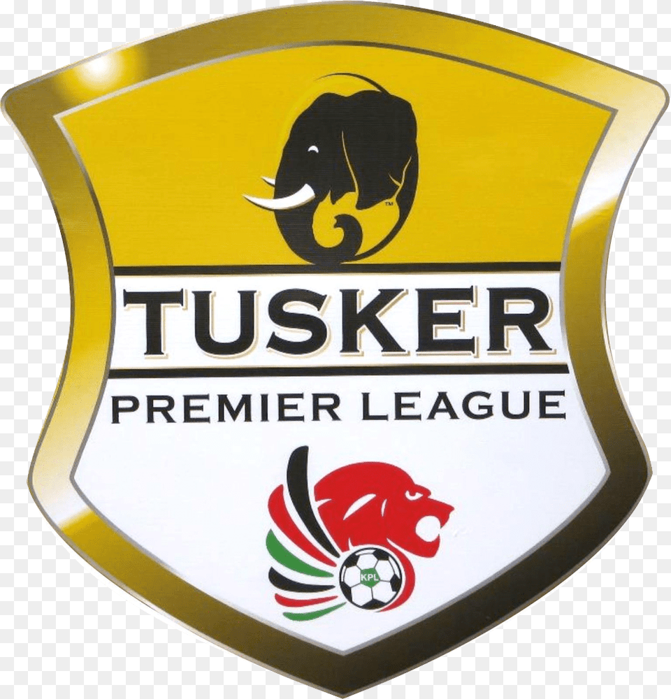 Kenyan Premier League, Badge, Logo, Symbol, Animal Png