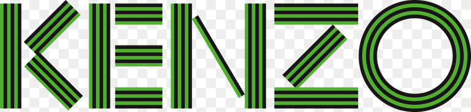 Kenzologo Kenzo, Green, Light, Logo, Text Free Png