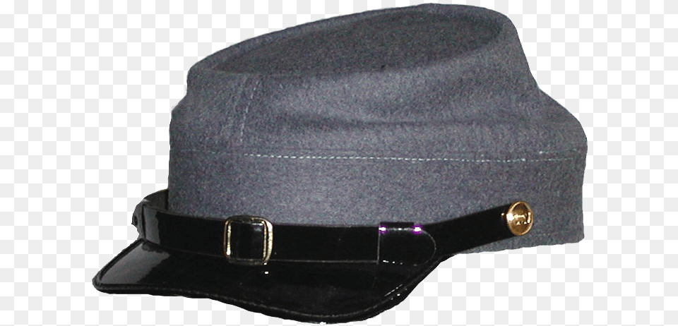 Kepi Civil War Hat, Baseball Cap, Cap, Clothing Png