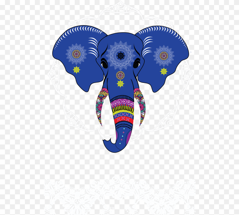 Kerala Elephant Women39s Printed Tank Kerala, Animal, Wildlife, Mammal, Baby Free Transparent Png