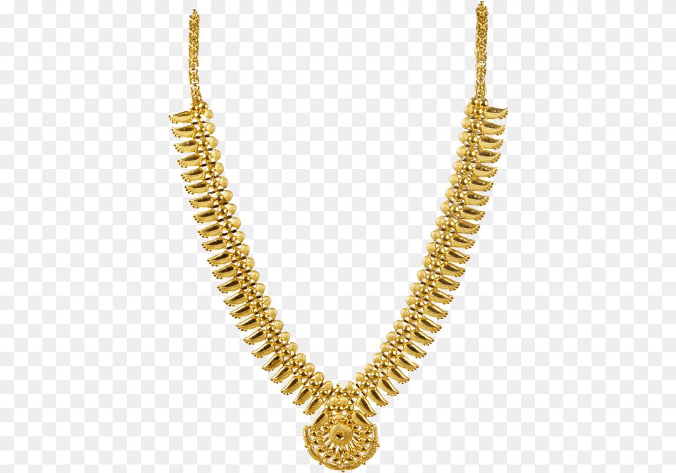 Kerala Gold Jewellery Designs, Accessories, Jewelry, Necklace, Diamond Free Transparent Png