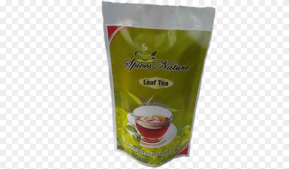 Kerala Leaf Tea Ceylon Tea, Beverage, Cup, Green Tea Free Transparent Png