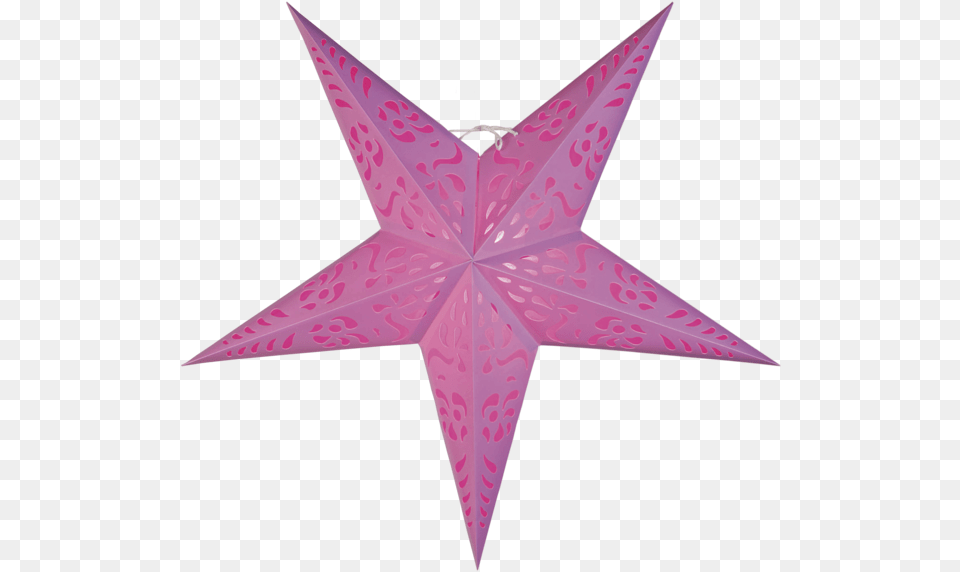 Kerala Paper Star, Star Symbol, Symbol, Animal, Fish Png Image