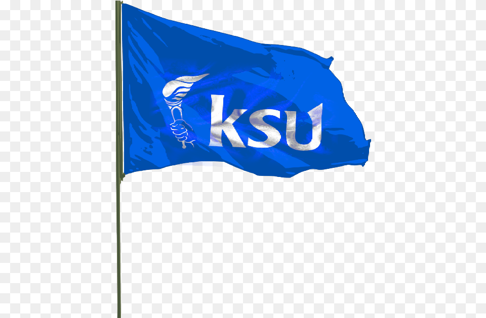 Kerala Students Union Flag, Text Free Transparent Png