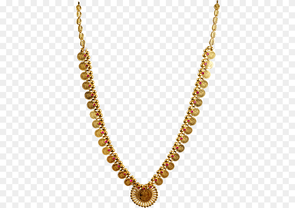 Kerala Traditional Kasu Mala, Accessories, Jewelry, Necklace, Gold Png