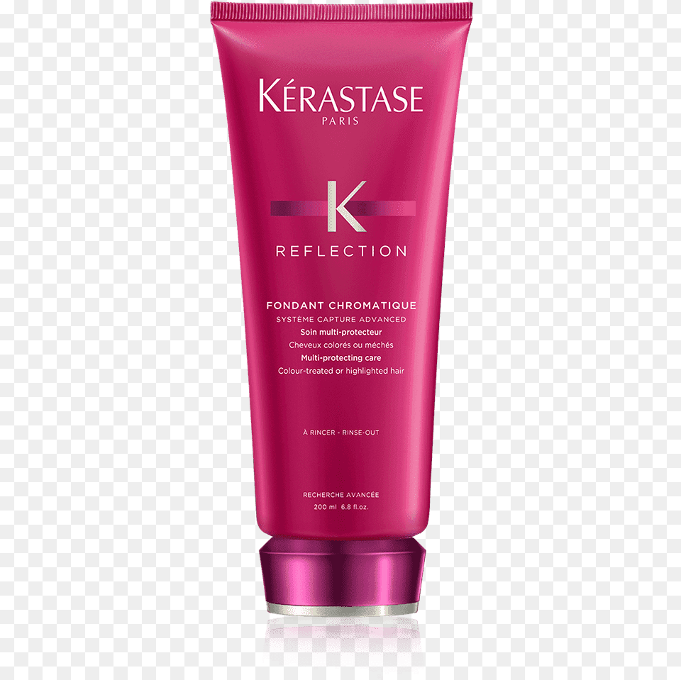 Kerastase, Bottle, Purple, Cosmetics, Lotion Png