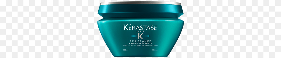 Kerastase Therapiste Masque Upc Krastase Resistance Masque Thrapiste, Cosmetics, Bottle, Electronics, Mobile Phone Png