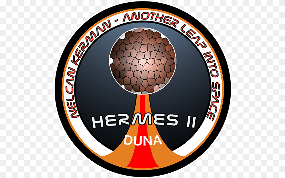 Kerbal Mission Patches For Basketball, Sphere, Ball, Sport, Soccer Ball Free Transparent Png