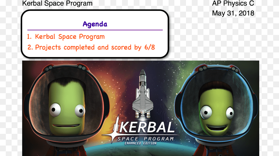 Kerbal Space Program Continued Ap Physics C Kerbal Space Program Enhanced Edition On Xbox, Rocket, Weapon, Face, Head Png
