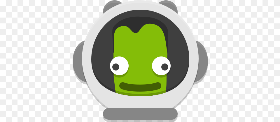 Kerbal Space Program Icon Kerbal Space Program Emoji, Photography, Ammunition, Grenade, Weapon Free Png
