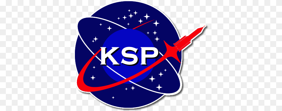Kerbal Space Program Logo Kerbal Space Program Logo, Animal, Fish, Sea Life, Shark Free Png Download