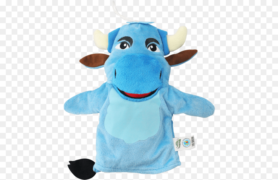 Kerbau Pada Zaman Dahulu, Plush, Toy Free Png