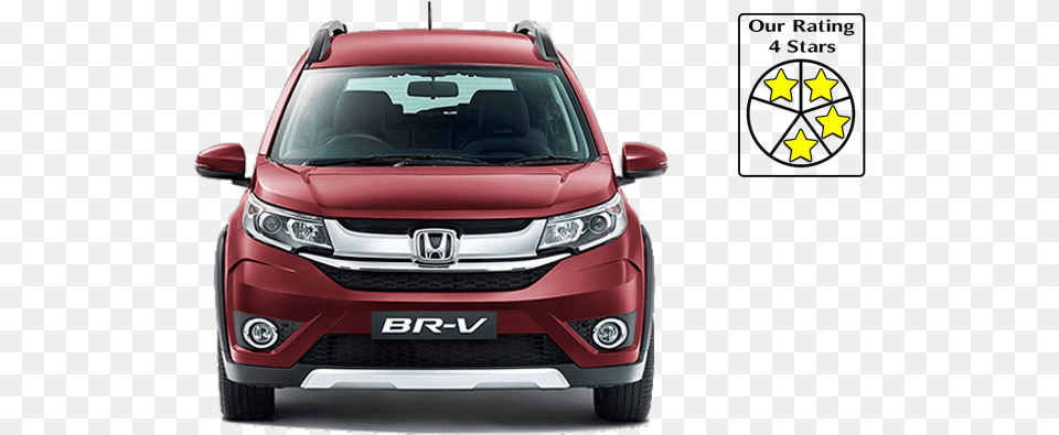 Kereta Idaman Honda 2018, Car, Transportation, Vehicle, Suv Png Image