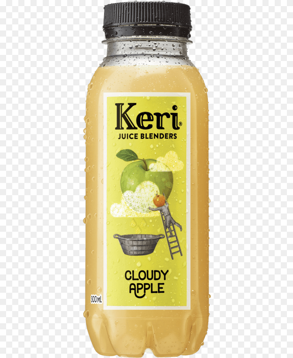 Keri Apple Juice Keri Orange Juice, Beverage, Alcohol, Beer, Person Free Transparent Png