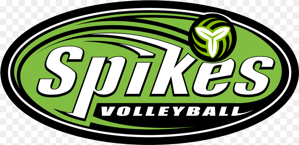 Kerish Maharaj Spikes Volleyball Logo Scrapbooking, Car, Transportation, Vehicle Free Transparent Png