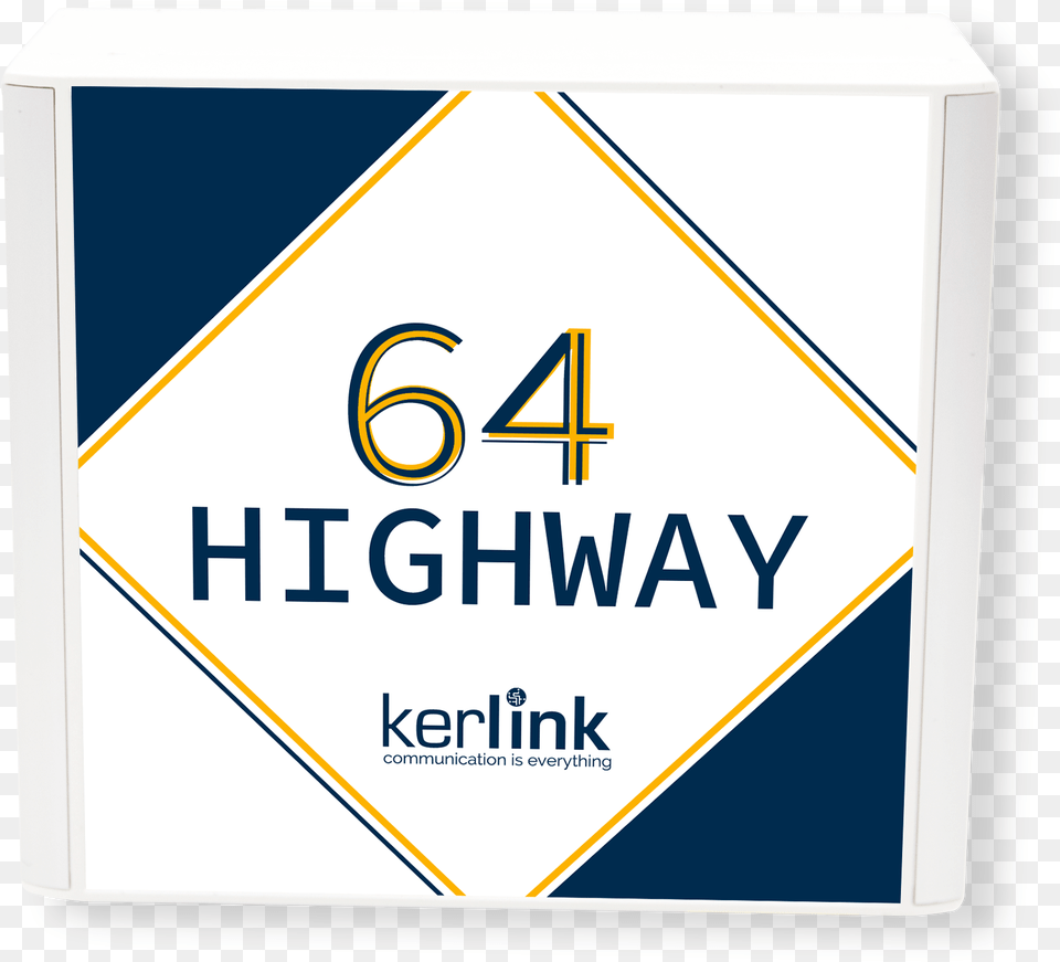 Kerlink Wirnet Ibts Sign, Symbol, White Board Png