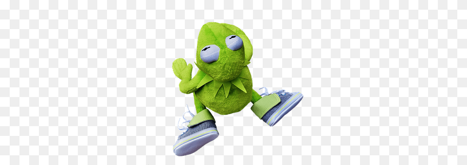 Kermit Plush, Toy, Teddy Bear, Clothing Free Transparent Png